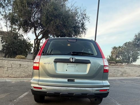 Used 2011 Honda CR-V LX image 4