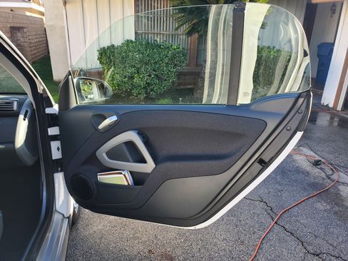 Used 2008 smart fortwo passion image 16