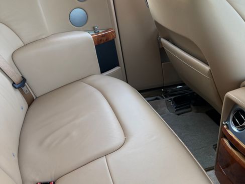 Used 2009 Rolls-Royce Phantom Coupe image 12