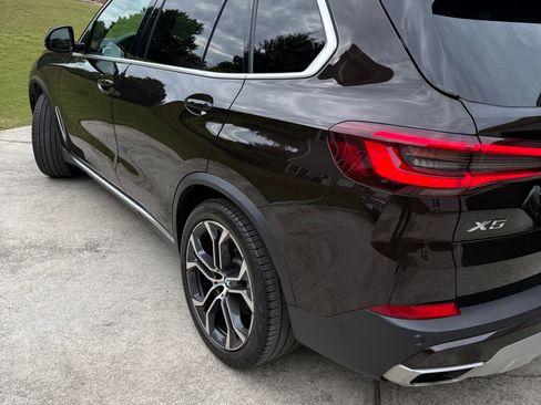 Used 2021 BMW X5 sDrive40i w/ Premium Package 2 RWD image 4