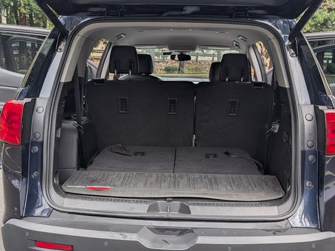 Used 2017 GMC Acadia SLT image 17