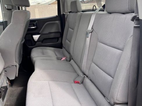 Used 2015 Chevrolet Silverado 1500 LT w/ Texas Edition, 1LT Trim image 12