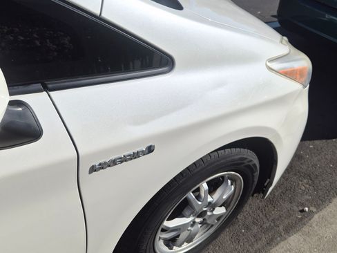 Used 2011 Toyota Prius Three image 4