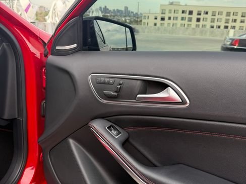 Used 2016 Mercedes-Benz GLA 45 AMG 4MATIC image 20