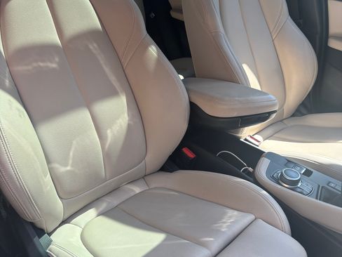 Used 2021 BMW X2 xDrive28i w/ Convenience Package image 9