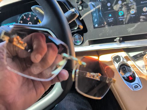 Used 2024 Chevrolet Corvette Stingray Premium Cpe w/ Z51 Performance Package image 5