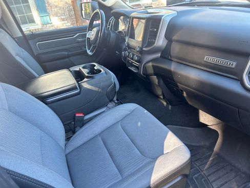 Used 2020 RAM 1500 Big Horn image 15