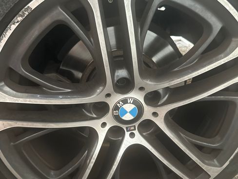 Used 2017 BMW X3 xDrive35i AWD/4WD image 19