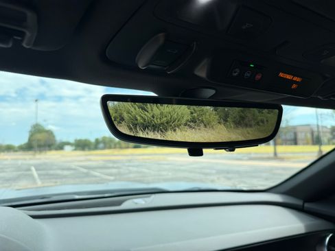 Used 2023 Chevrolet Camaro SS RWD image 31