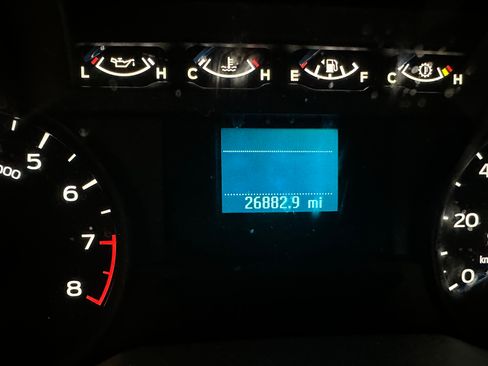 Used 2016 Ford F150 XL RWD image 18