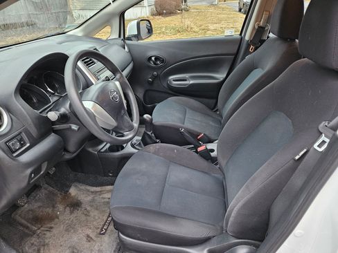 Used 2014 Nissan Versa Note S image 11