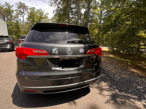 Used 2015 Acura RDX AWD image 10