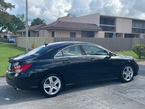 Used 2016 Mercedes-Benz CLA 250 image 8