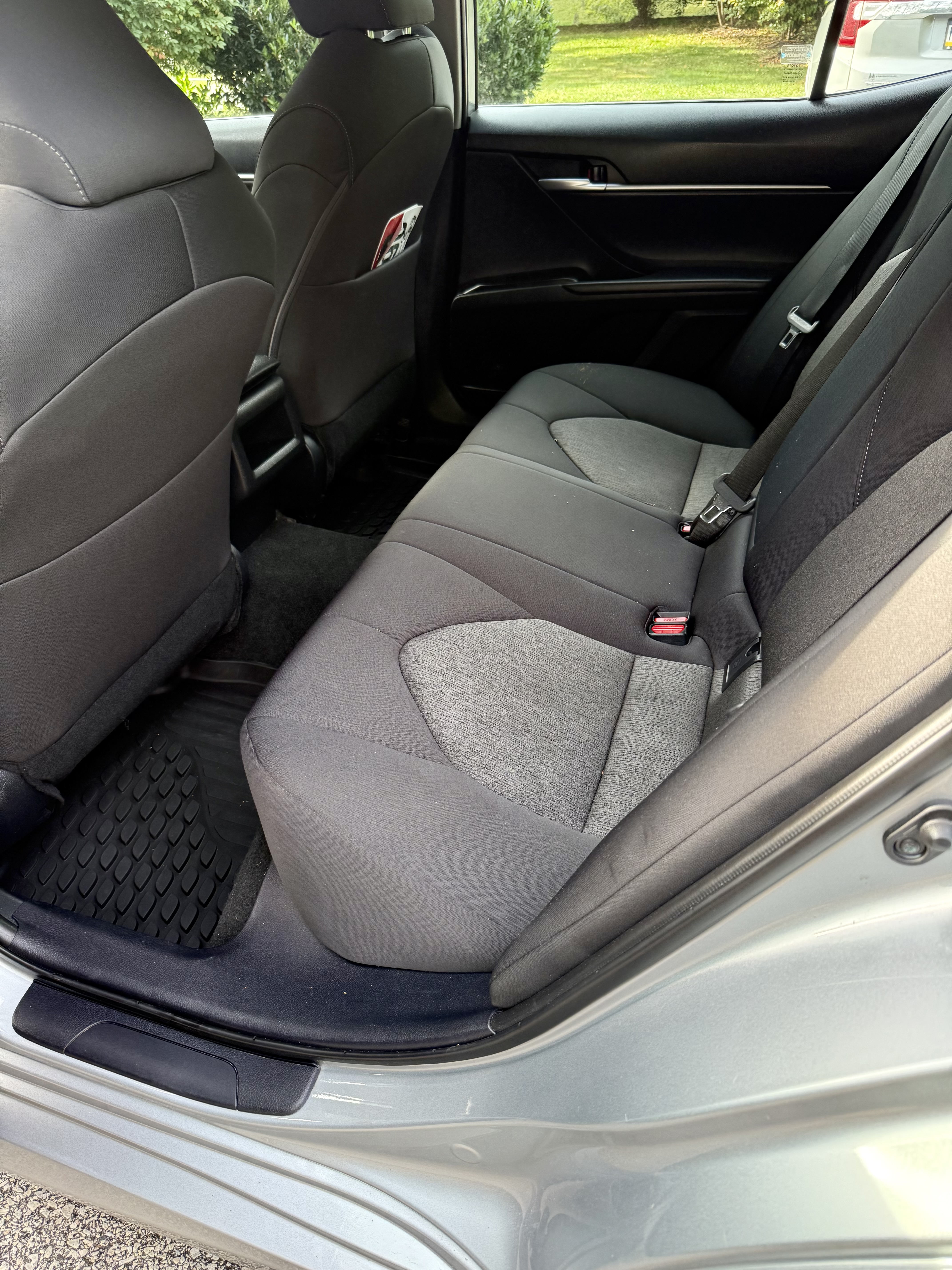 Used 2023 Toyota Camry LE w/ Cold Weather Package AWD/4WD image 13