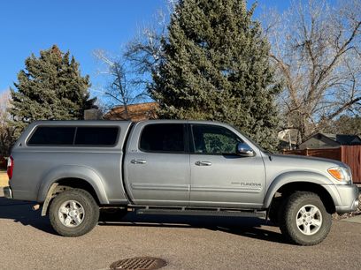 Used 2006 Toyota Tundra SR5