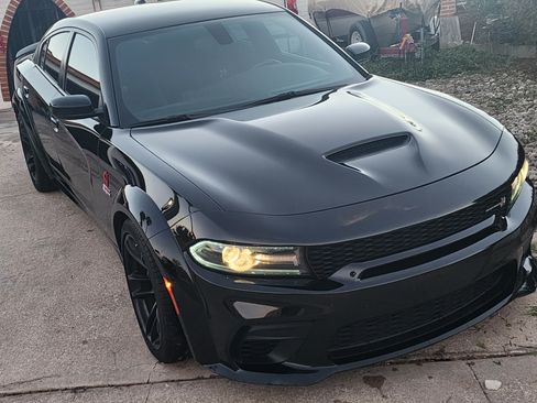 Used 2020 Dodge Charger Scat Pack image 6