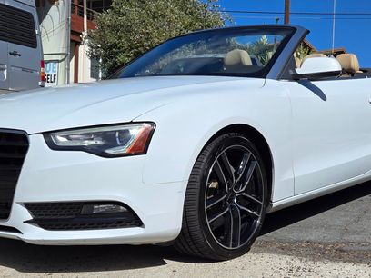 Used 2013 Audi A5 2.0T Premium Plus