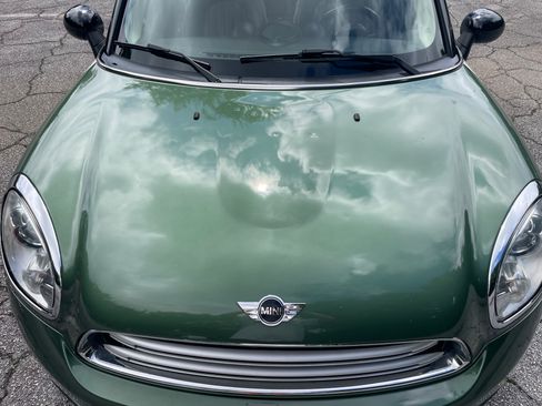 Used 2016 MINI Cooper Countryman FWD image 23