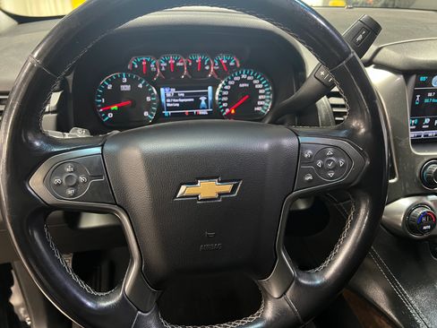 Used 2019 Chevrolet Tahoe LS image 5