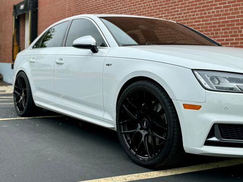 Used 2018 Audi S4 Premium Plus w/ Navigation Package image 5
