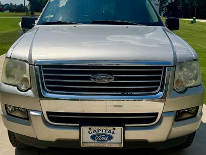 Used 2008 Ford Explorer XLT