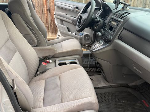 Used 2009 Honda CR-V LX image 10