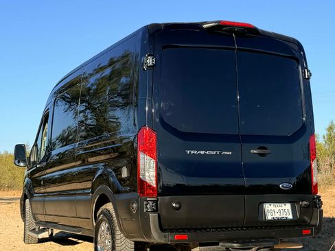 Used 2020 Ford Transit 250 Medium Roof image 16