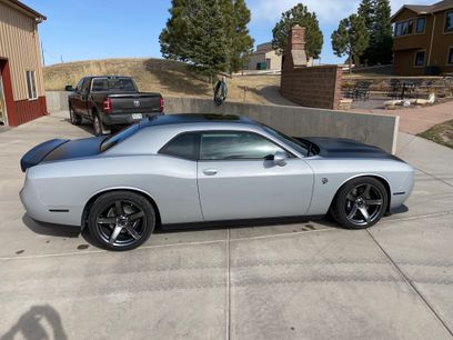 Used 2019 Dodge Challenger SRT Hellcat Redeye
