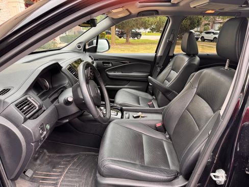 Used 2019 Honda Pilot Elite image 10
