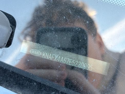 Used 2014 Kia Forte LX w/ Popular Package image 6