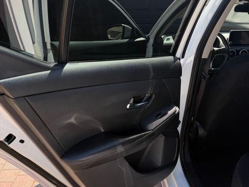 Used 2023 Nissan Sentra SV w/ All-Weather Package image 20