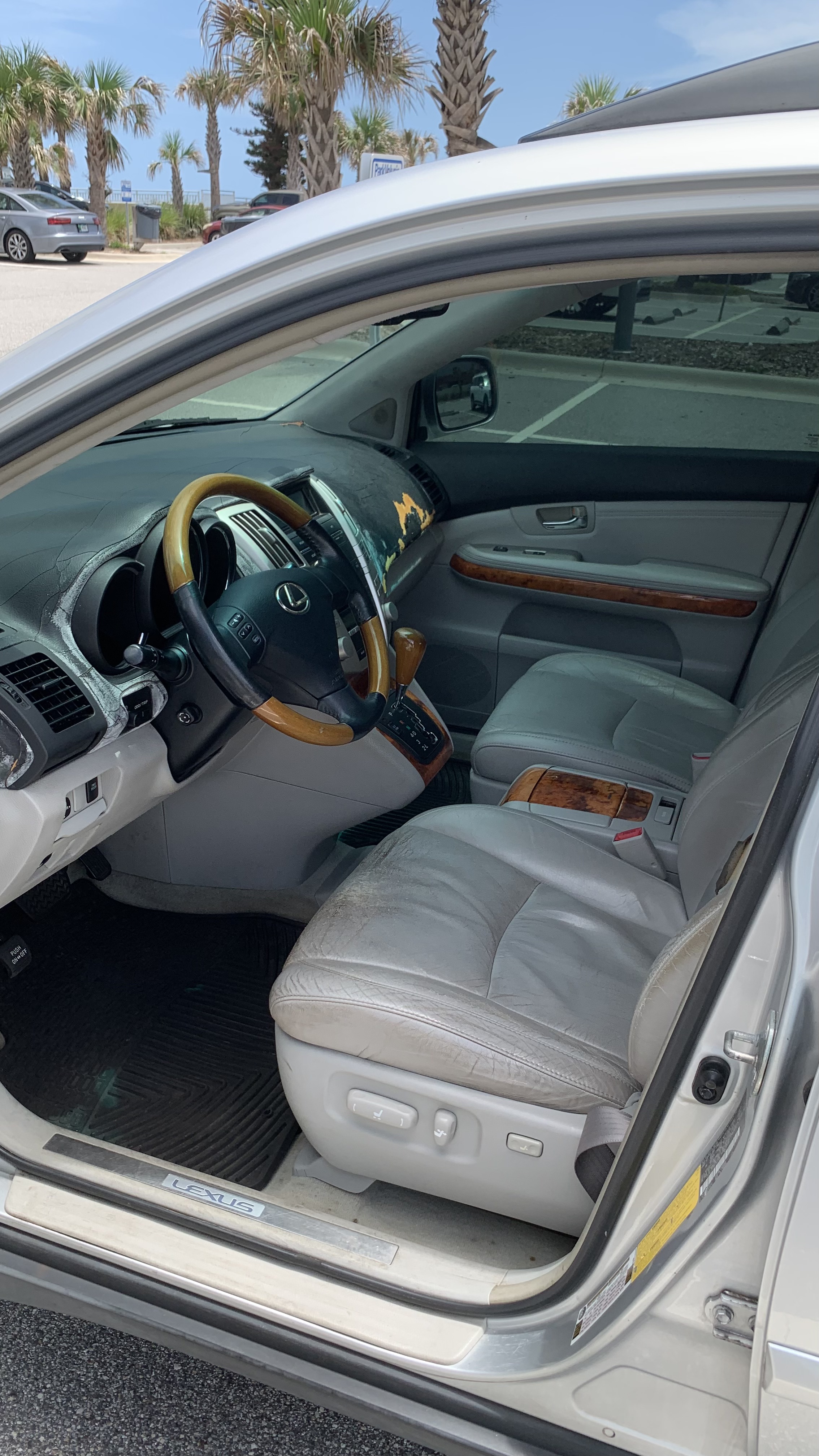 Used 2009 Lexus RX 350 2WD image 14