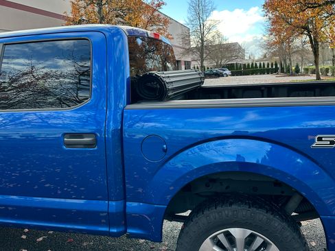 Used 2018 Ford F150 XL w/ Equipment Group 101A Mid image 16