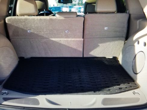 Used 2016 Jeep Grand Cherokee Overland w/ Trailer Tow Group IV image 8