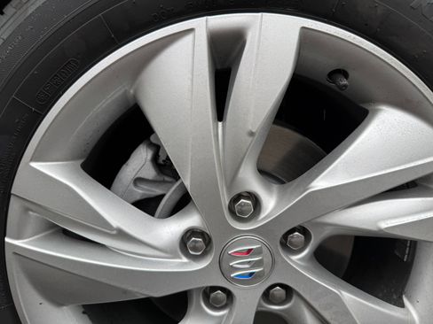 Used 2026 Buick Encore GX Preferred w/ Comfort Package image 9