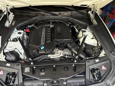 Used 2016 BMW 535i Sedan image 6