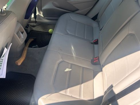Used 2015 Volkswagen Passat 1.8T Limited Edition FWD image 11