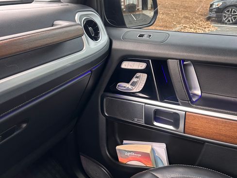 Used 2020 Mercedes-Benz G 550 image 18