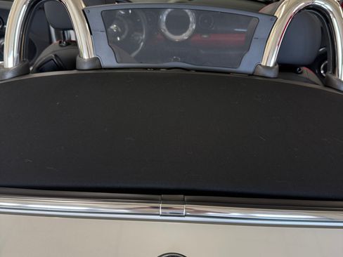 Used 2013 MINI Cooper Roadster S FWD image 14