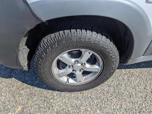 Used 2006 MAZDA Tribute I image 7