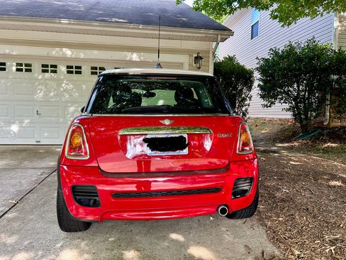 Used 2008 MINI Cooper Hardtop image 5