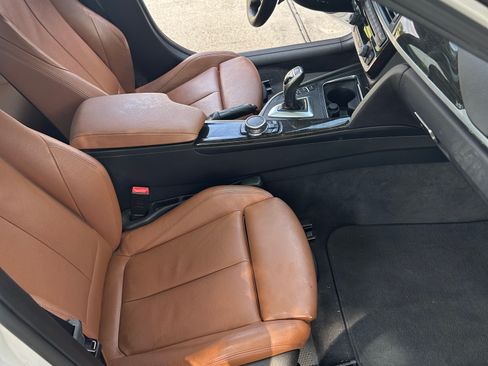 Used 2016 BMW 328i Sedan RWD image 8