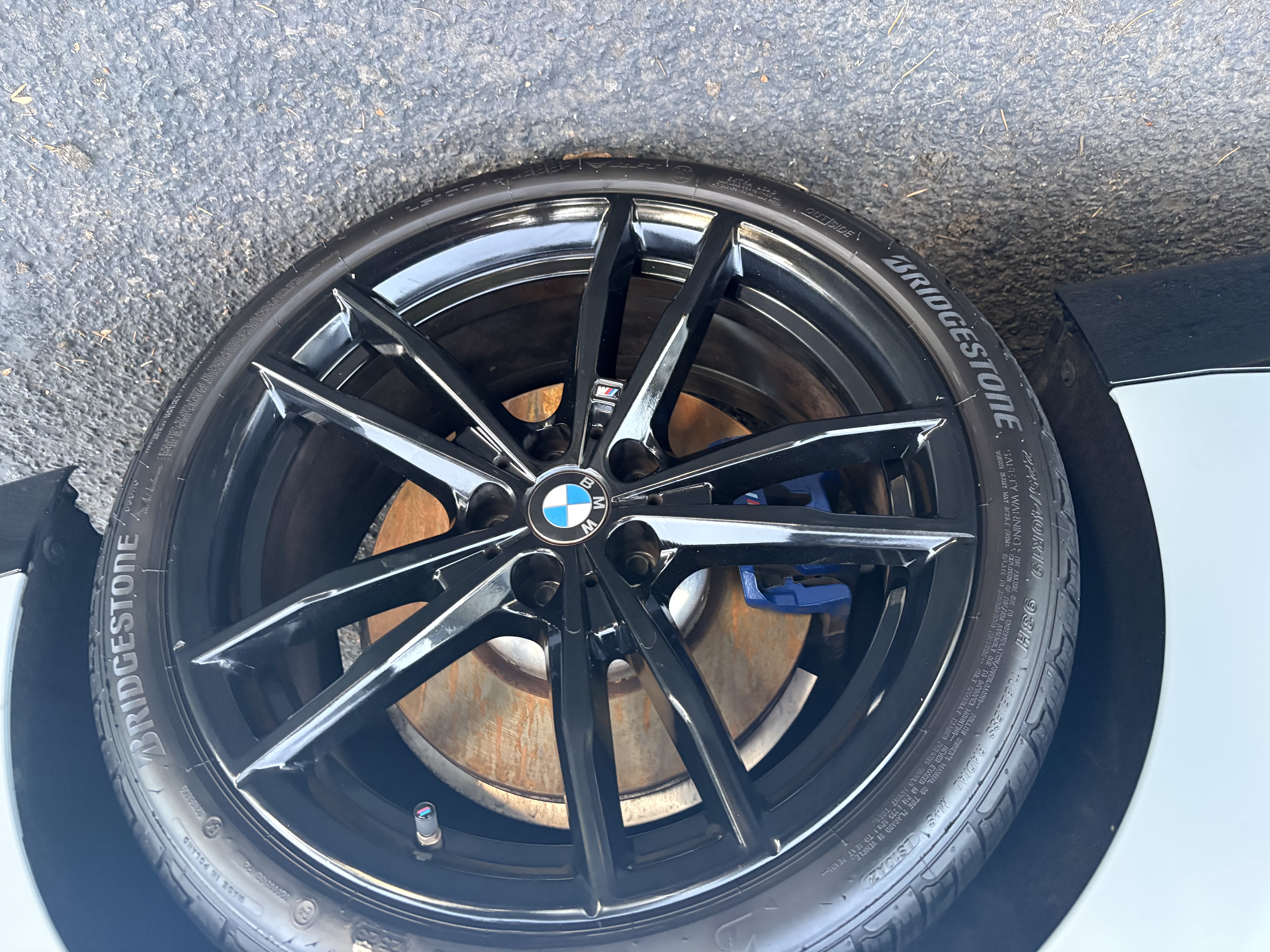 Used 2024 BMW M240i xDrive Coupe w/ Premium Package AWD/4WD image 16