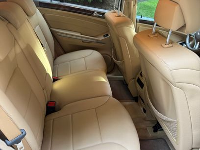 Used 2010 Mercedes-Benz ML 350 2WD