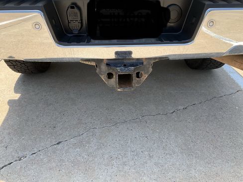 Used 2018 Chevrolet Silverado 3500 LT AWD/4WD image 20
