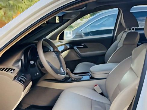 Used 2013 Acura MDX image 10