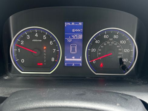 Used 2011 Honda CR-V EX-L image 12