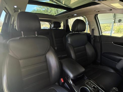 Used 2019 Kia Sorento SX FWD image 6