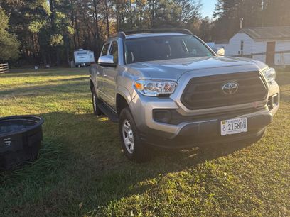 Used 2021 Toyota Tacoma SR