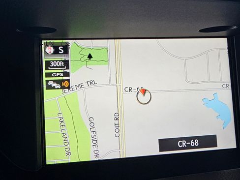 Used 2018 Lexus ES 350 w/ Navigation System Package image 5